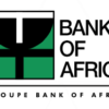 Bank of Africa