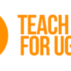 Teach For Uganda