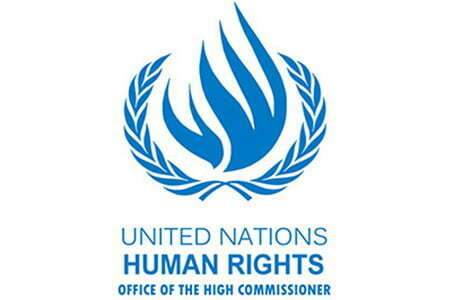 Jobs At Office Of The United Nations High Commissioner For Human Rights ...