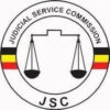 Judicial Service Commission