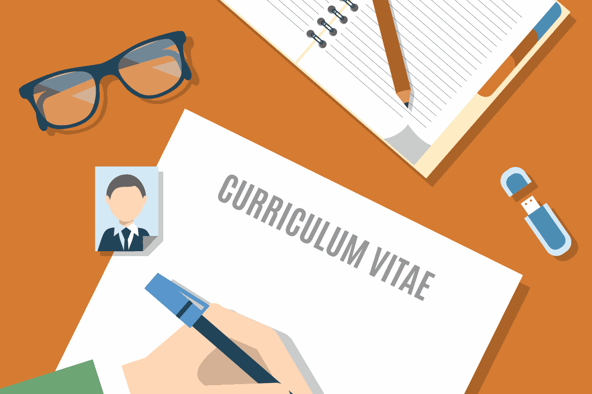 Curriculum vitae - cv