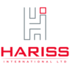 Hariss International Limited (RIHAM)