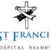 St. Francis Hospital Nsambya