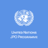 UN Junior Professional Officer Programme