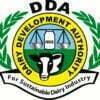 Dairy Development Authority