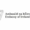 Embassy of Ireland in Uganda