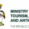Ministry of Tourism Wildlife and Antiquities