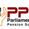 the Parliamentary Pension Scheme