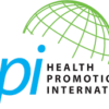 Health Promotion International