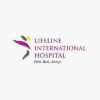 Lifeline International Hospital