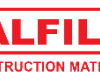 Alfill Construction Materials