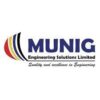 MUNIG Engineering Solutions Ltd