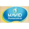 Mavid Pharmaceuticals Ltd