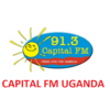Capital Fm Uganda