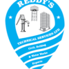 Reddy’s Technical Services Ltd